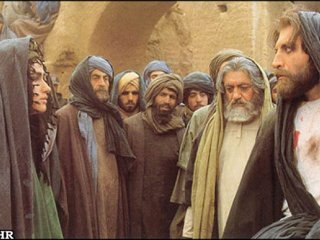 نگاهی به ژانر تاریخی - مذهبی در سینمای ایران. نویسنده: بهمن عبداللهی