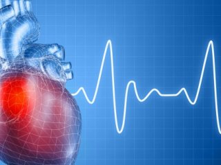 تپش قلب، علت ها و راه حل ها. نویسنده: دکتر علی غلامرضانژاد