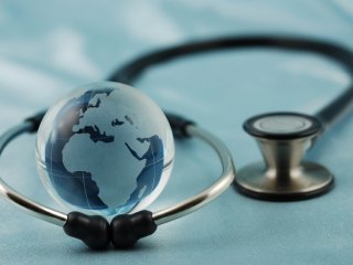 نگاهی به بهداشت، سلامت و درمان در گردشگری
