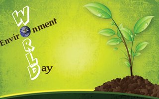 به مناسبت 16 خرداد (5 ژوئن)؛ روز جهانی محیط زیست.