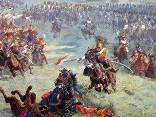 جنگ واترلو؛ آخرین نبرد ناپلئون