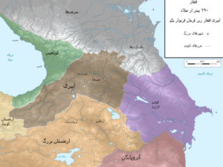 چگونه نام آذربایجان بر آران ایران شمالی گذاشته شد؟ نویسنده: علی تبریزی آذری