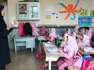 تاریخچه تاسیس مدارس غیرانتفاعی در ایران.