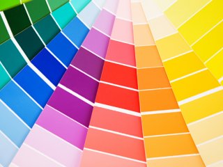 13 اصل اساسیِ انتخاب رنگ که هرکس باید بداند!