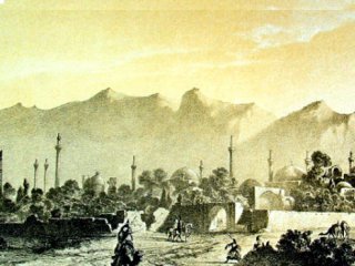 محاصره اصفهان