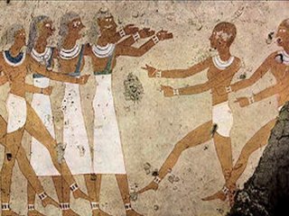 15 حقیقت جالب در مورد مصر باستان!