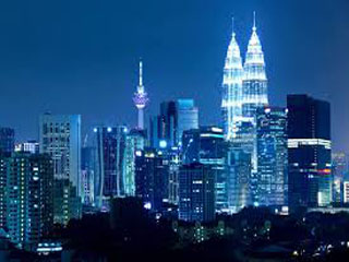 پیشنهاد سفر خارجی : مالزی