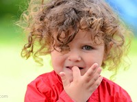 انواع عادتهای غلط دهانی در کودکان