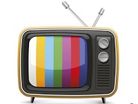 1951 تلویزیون های امروزی: رنگی، کابلی، دیجیتال
