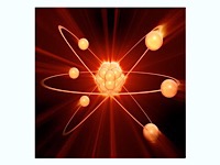 ارنست رادفورد، جان کاکرافت، ارنست والتون، ارنست لارنس: شکافتن اتم ها