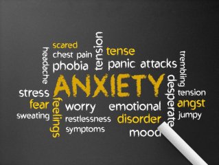 اضطراب و اختلالات اضطرابی چیست؟