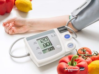 تشخیص فشار خون بالا و انواع آزمایش‌‎ها