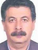 دکتر حسین چرندابی