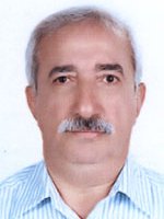 دکتر غلامرضا عمرانی