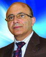 دکتر سوران ایوبیان
