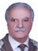دکترمحمد تقی تازی ودربان