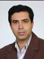 دکتر علی فرخانی