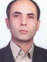 دکتر علی اصغر عربی