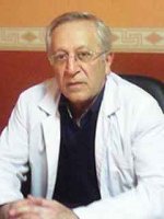 دکتر اصغر گلستانه