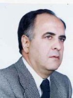 دکتر شهاب الدین صفوی