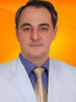 دکتر سیدقوام الدین تولایی