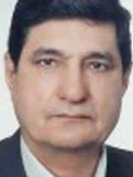 دکتر محمد علی زرگر
