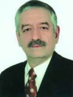 دکتر عبدالرسول کرمانی