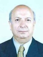 دکتر عباس شریفی نژاد