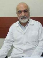 دکتر اصغر آقامحمدی