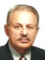 دکتر احمد صدیقی