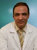 دکتر هادي نقيبي