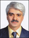 دکتر محمد شیزرپور