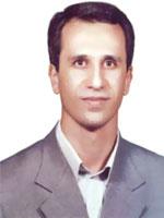 دکتر محمدرضا وفا
