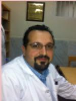 دکتر علی یعقوبی جویباری