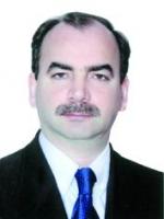 دکتر سید عبدالفتاح  ناجی	