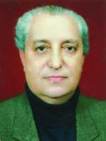 دکتر علی محمدی کاکرودی