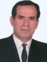 دکتر میرمسعود سعیدی حسینی