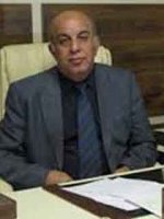 دکتر محمود رزاقی