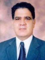  دکتر رضا کنعانی