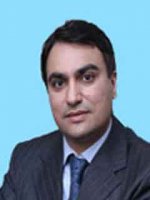 دکتر مجید نداف کرمانی
