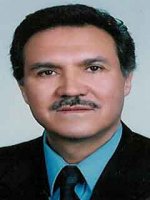 دکتر علی اکبر لقایی پور