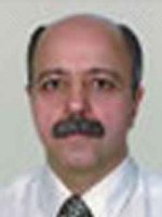 دکتر عباس کاظمی آشتیانی