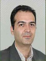 دکتر محمدرضا قاضی سعیدی