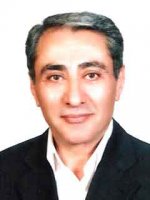 دکتر محمد عشایری