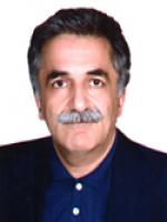دکتر بهرام ایروانی