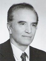  دکتر ناصر سدیفی