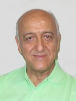 دکتر محمد برقعی   