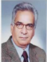 دکتر محمدرضا هویدا