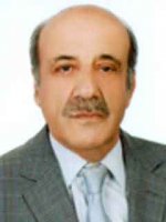  دکتر مهدی میر سعیدی