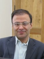 دكتر حسين حسين نژاد